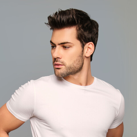 Non Surigcal Rhinoplasty 05