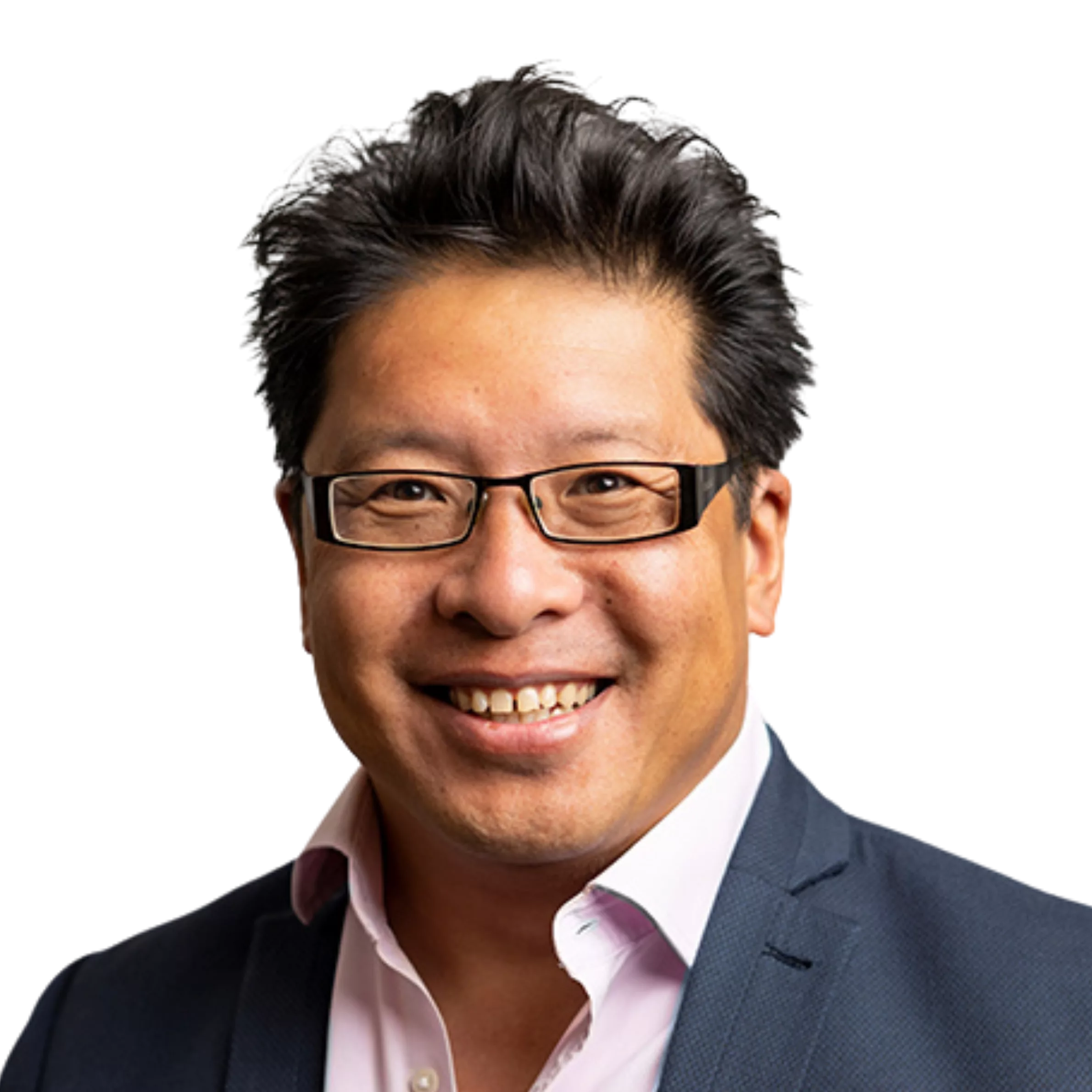 Dr Alan Li, Consultant Surgeon at Transform