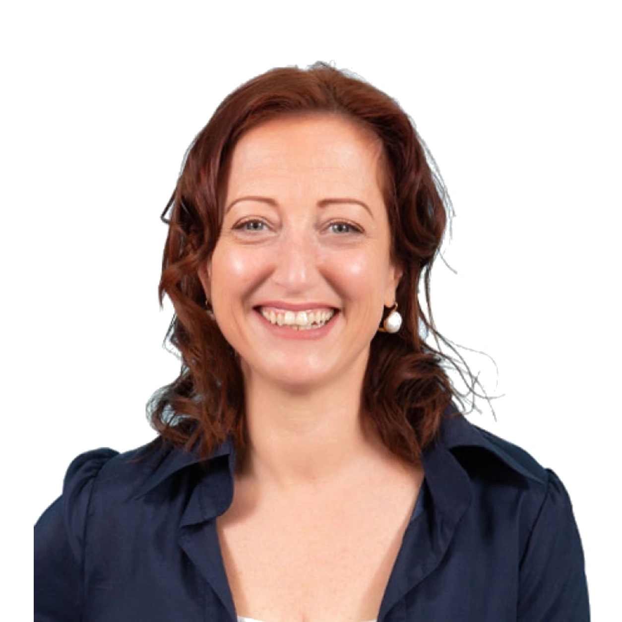 Dr Anna De Leo, Consultant Surgeon at Transform