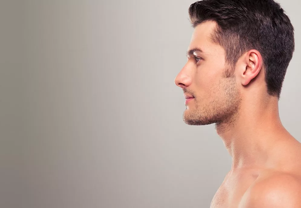 SHOULD I GET LASER HAIR REMOVAL?