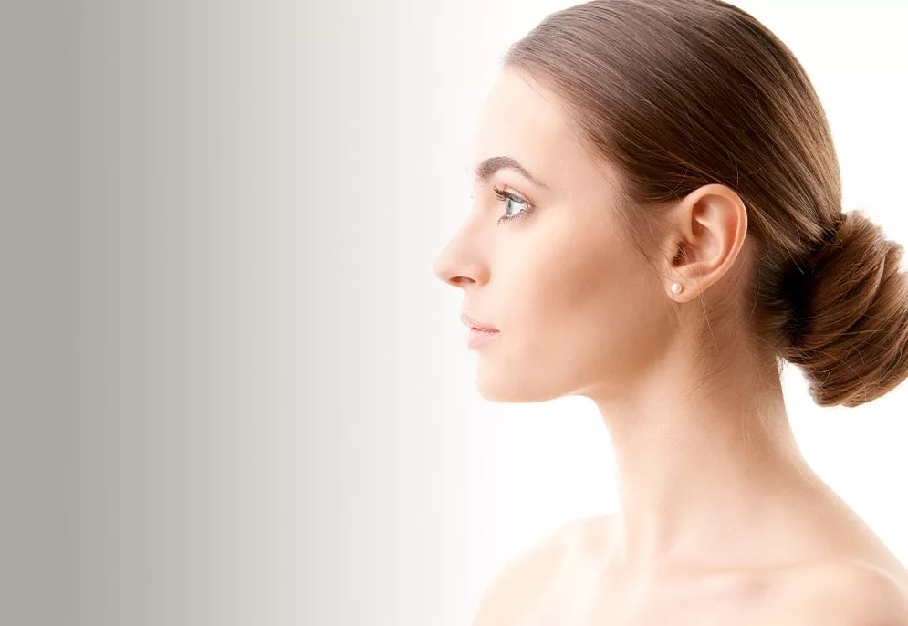 WHAT IS 3D FACE CONTOURING?