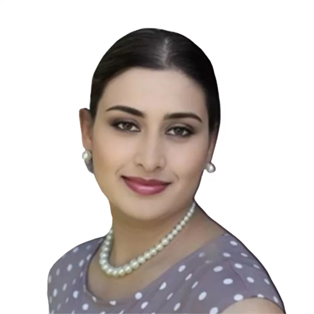 Dr Lopa Patel