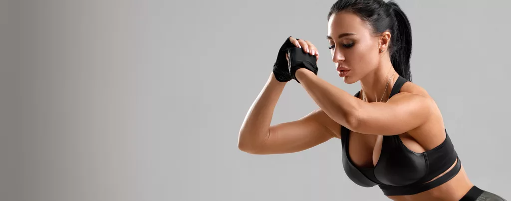 6 EXERCISES TO AVOID AFTER A BOOB JOB