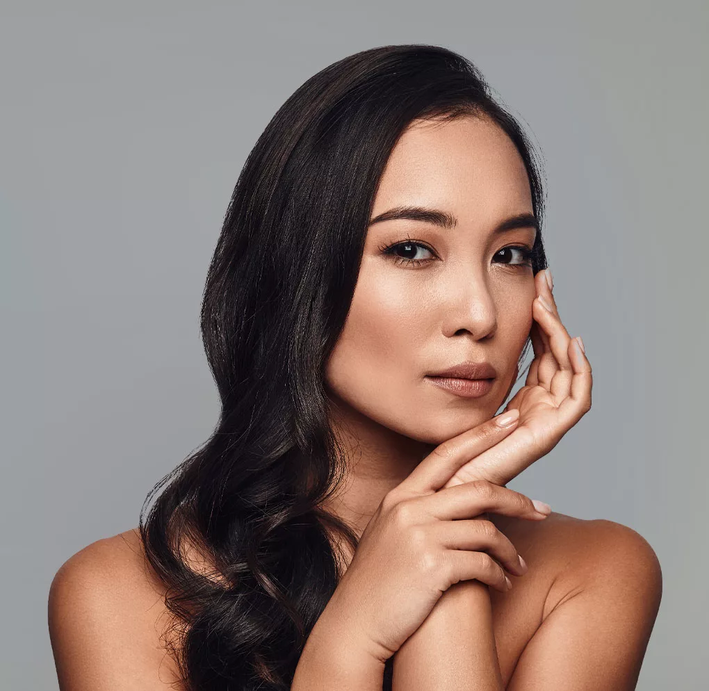 THINKING ABOUT HAVING A CHEMICAL PEEL?