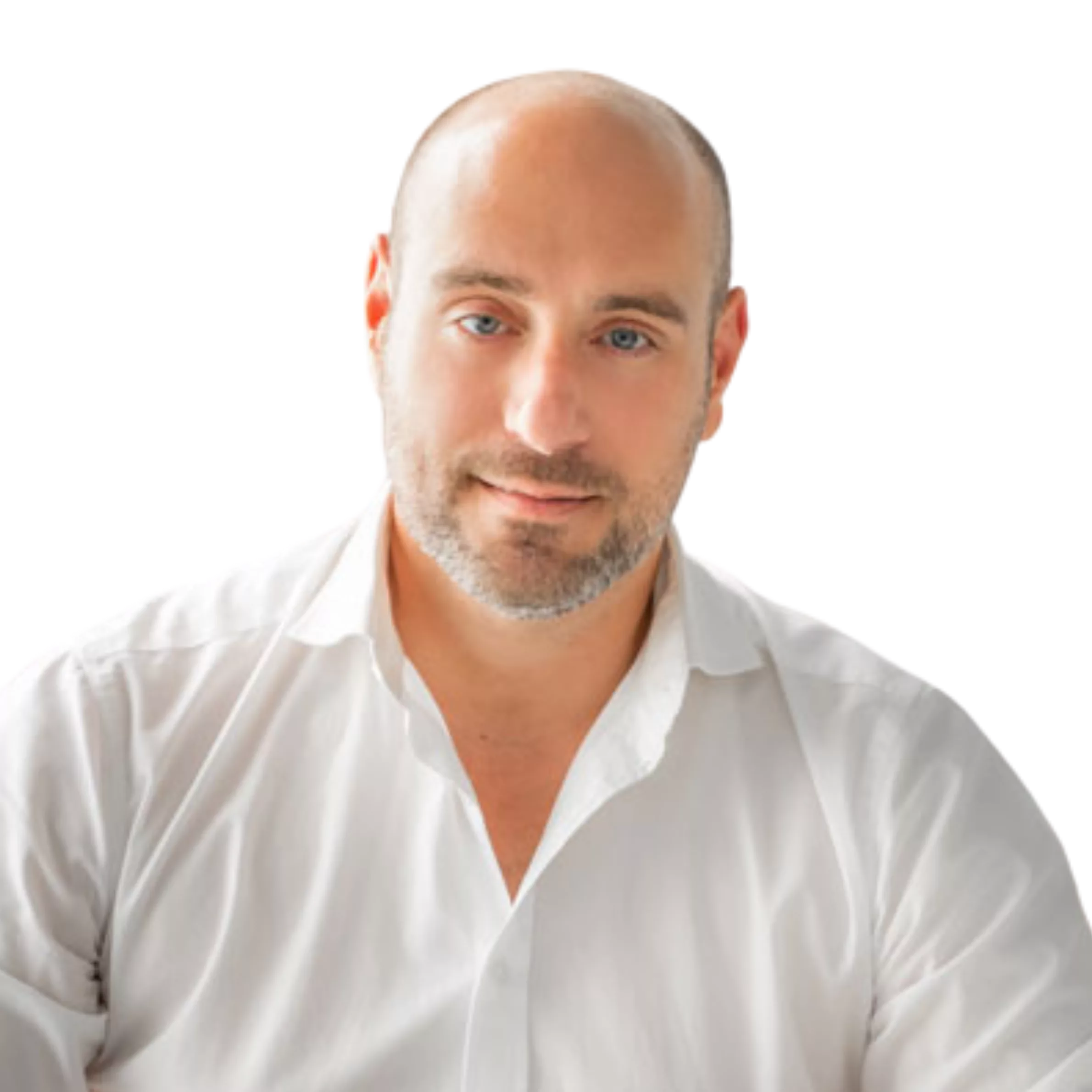 Mr Georgios Samouris, Consultant Surgeon at Transform