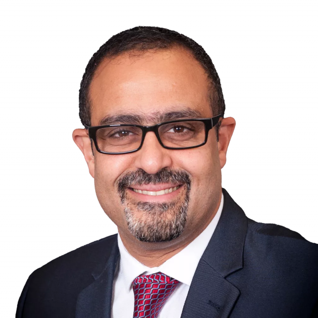Mr Haitham Khashaba