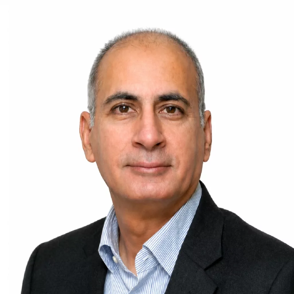 Dr Humayun Ayub