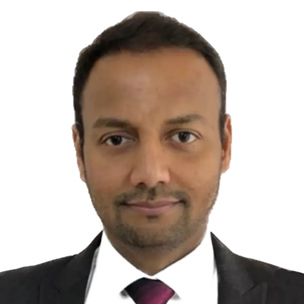 Mr Kanagaraj Marimuthu