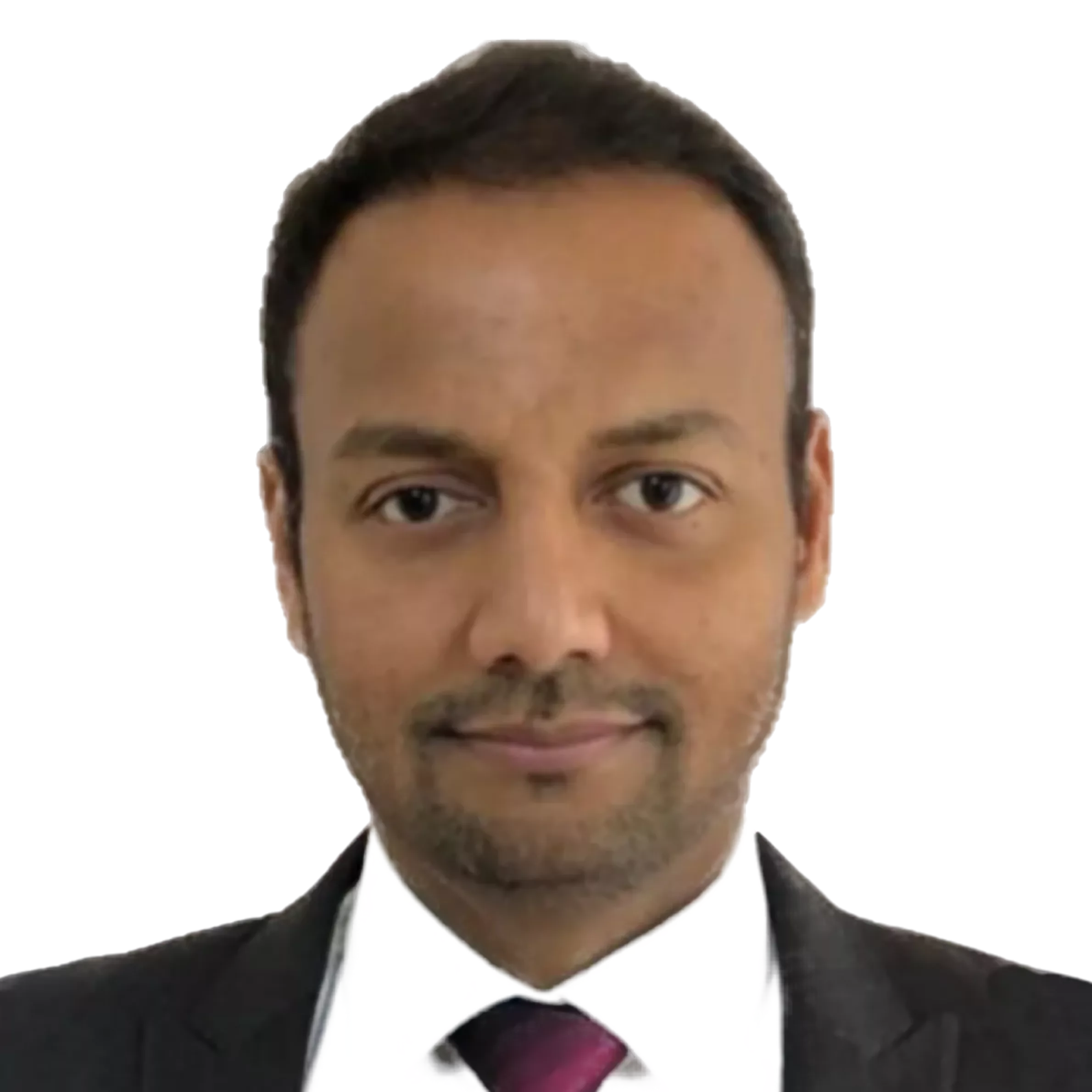 Mr Kanagaraj Marimuthu, Consultant Surgeon at Transform
