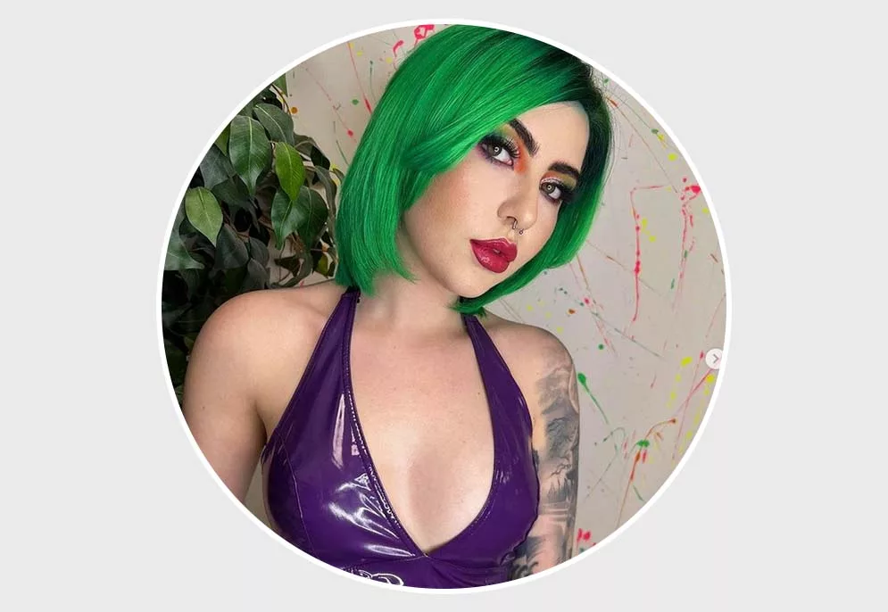 LAINYA’S BREAST AUGMENTATION STORY