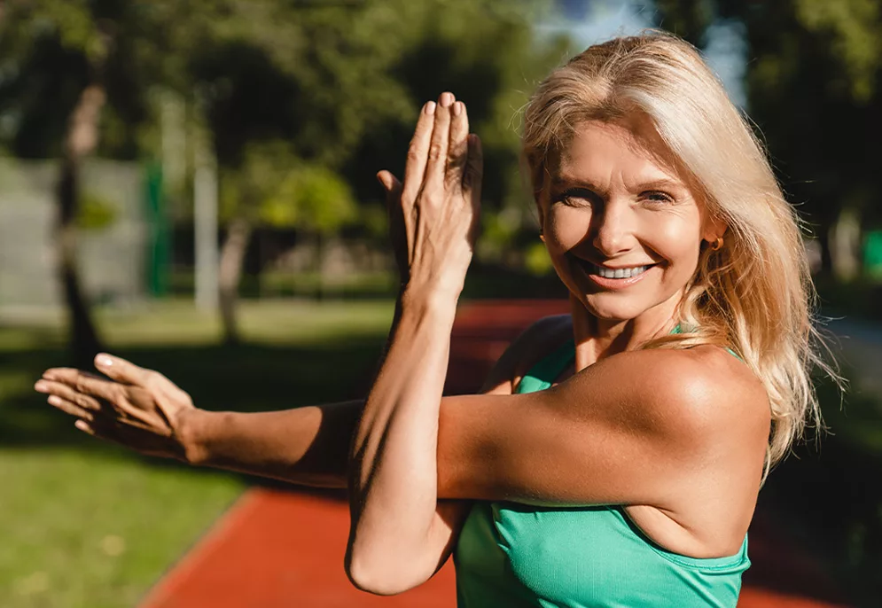 5 WAYS WE CAN DO THE LIFTING FOR YOU