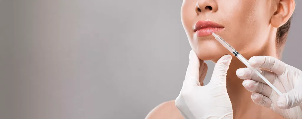 JUVÉDERM® MYTHS DEBUNKED