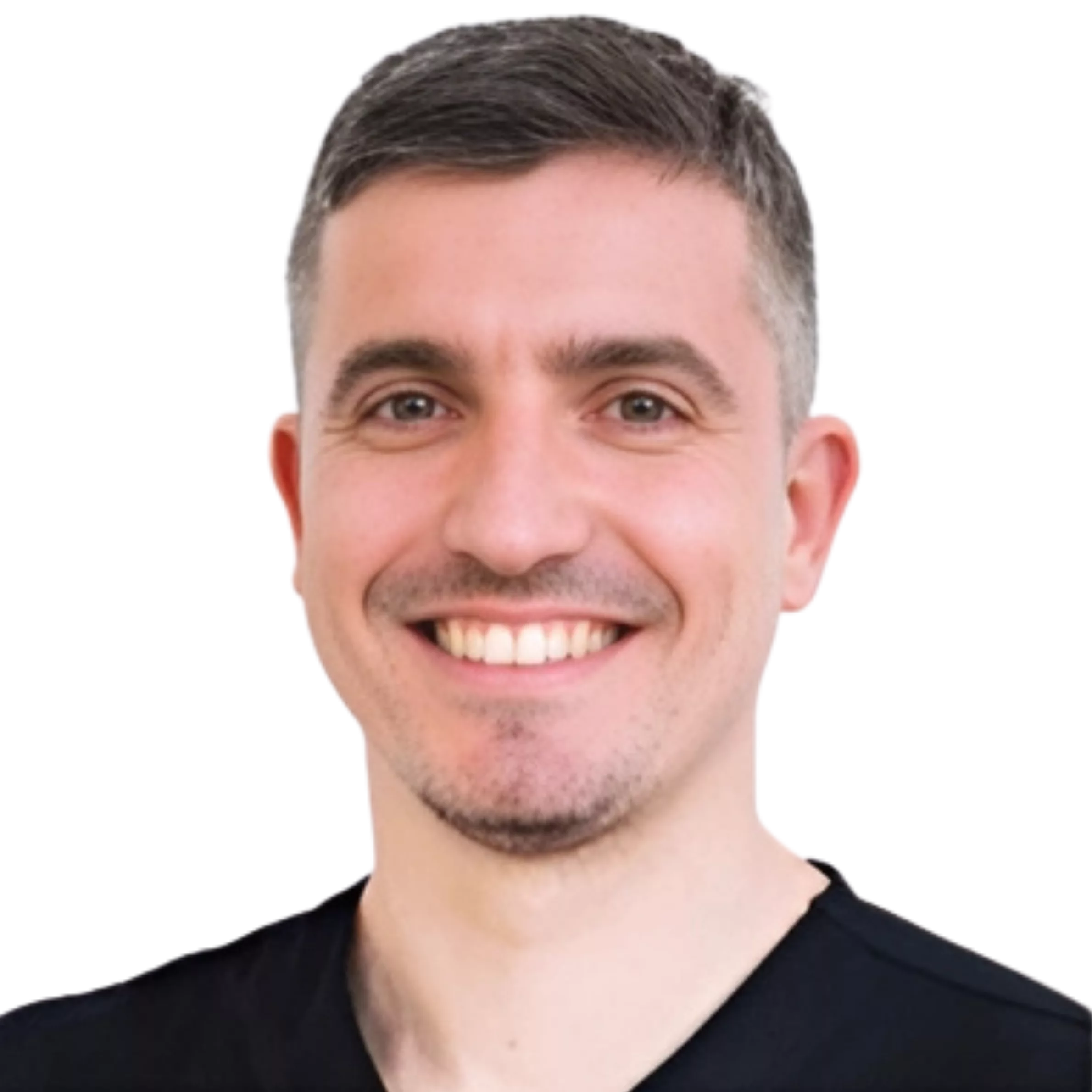 Dr Mark Gorman