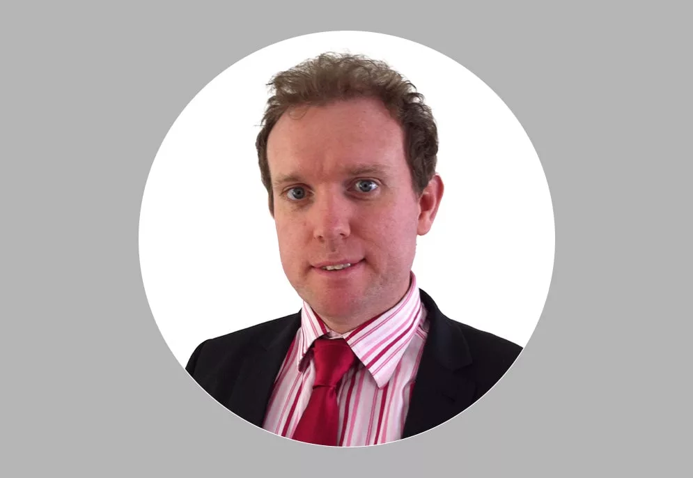 INTRODUCING OUR NEW SURGEON MR MURPHY