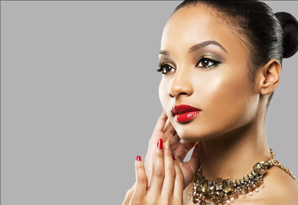 100 Years Of Beauty Trends
