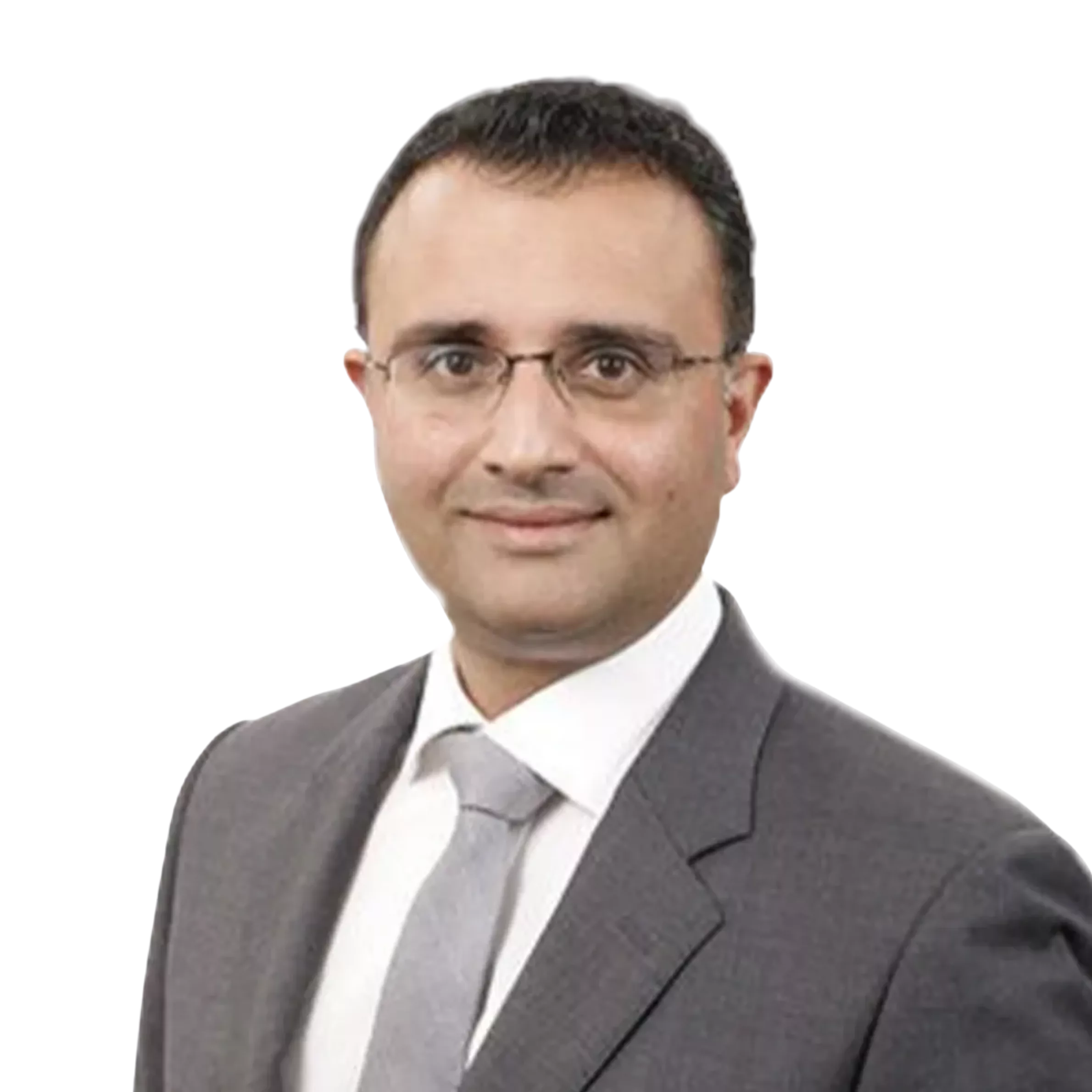 Mr Rajwinder Nijjar, Consultant Surgeon at Transform
