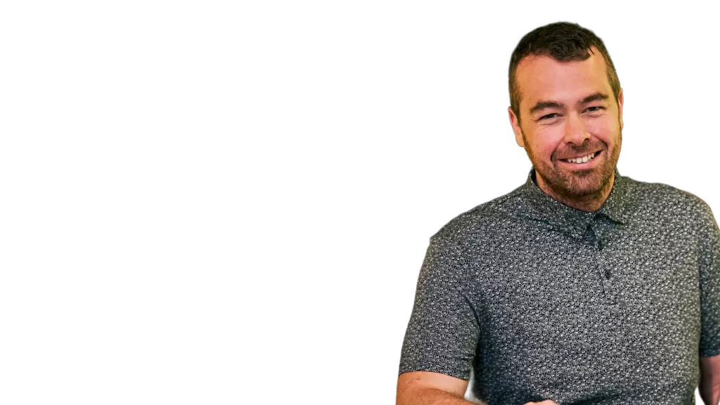 Simon Hails