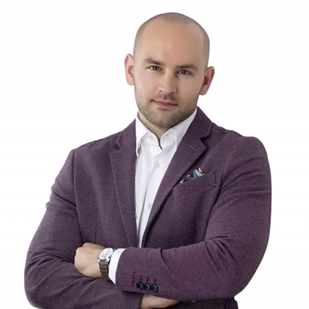 Dr Stipo Matic