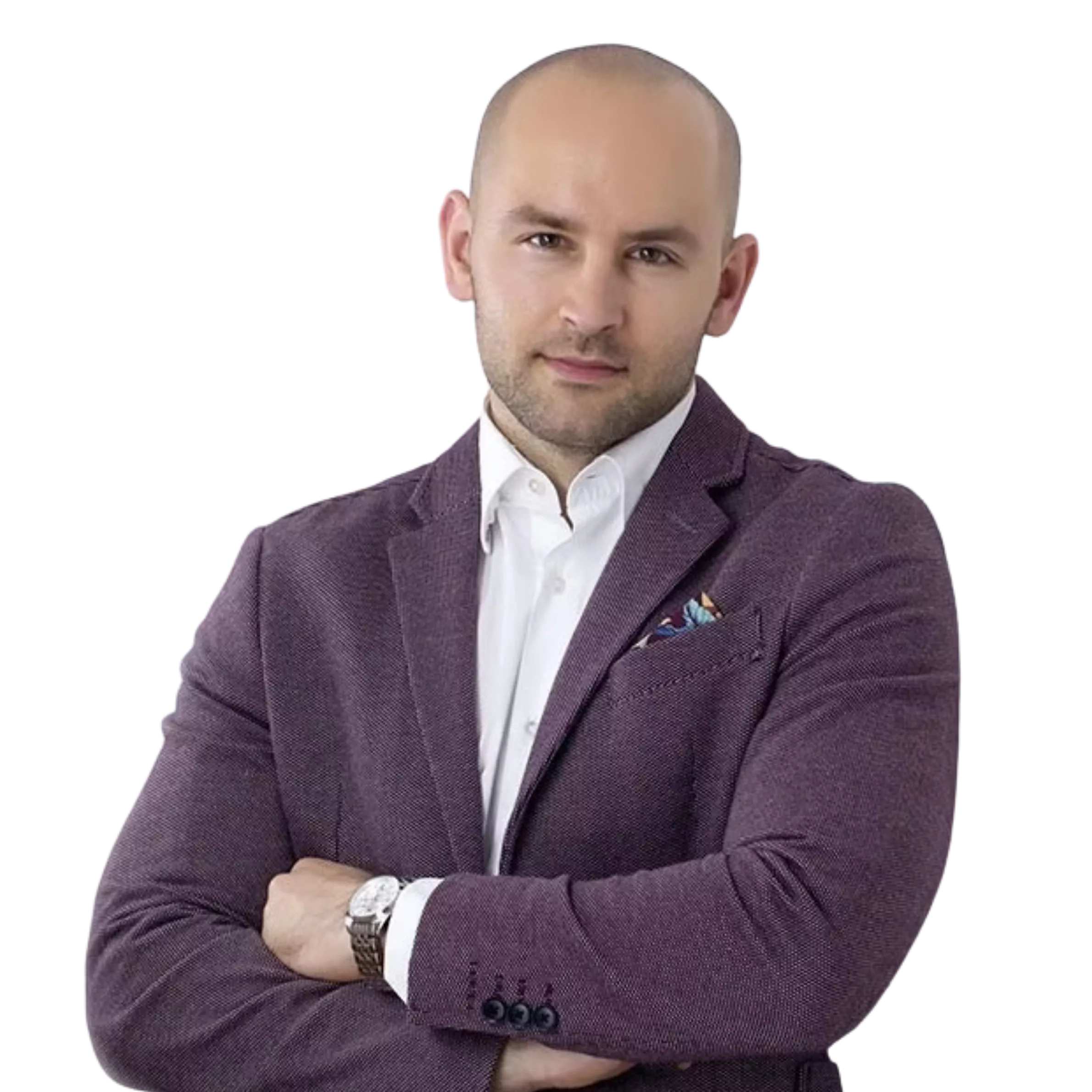Dr Stipo Matic, Consultant Surgeon at Transform