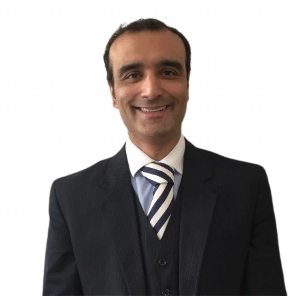 Dr Vivek Wadhwa