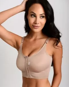 INTRODUCING MACOM POST-SURGICAL COMPRESSION BRAS