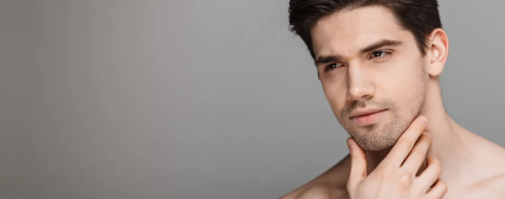 TRENDING: JAWLINE FILLERS