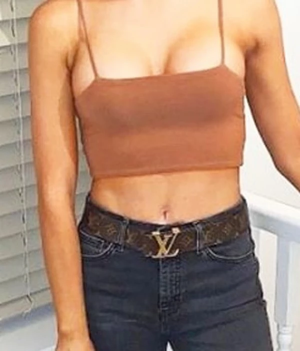 Breast enlargement after surgery, example 8