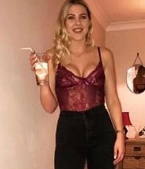 Breast enlargement after surgery, example 4